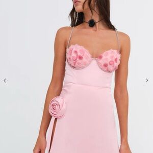 For Love and Lemons Skye Bodysuit